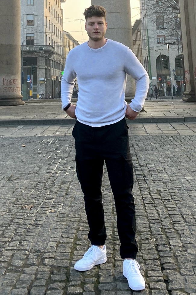 Weiteres Foto von Lars