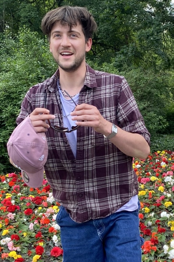 Weiteres Foto von Sven