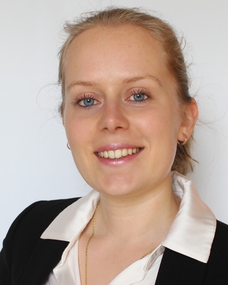 Profilbild von Sophia Sigrid Rita