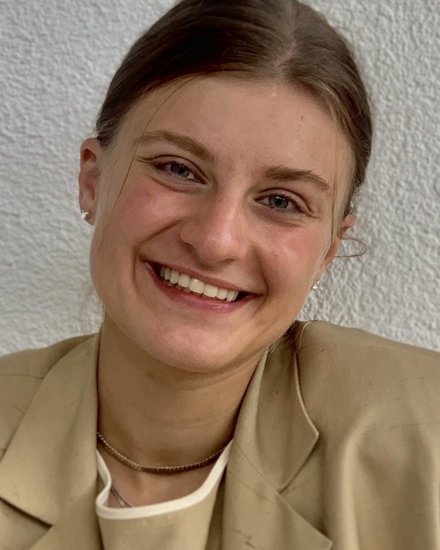 Profilbild von Verena Carolin
