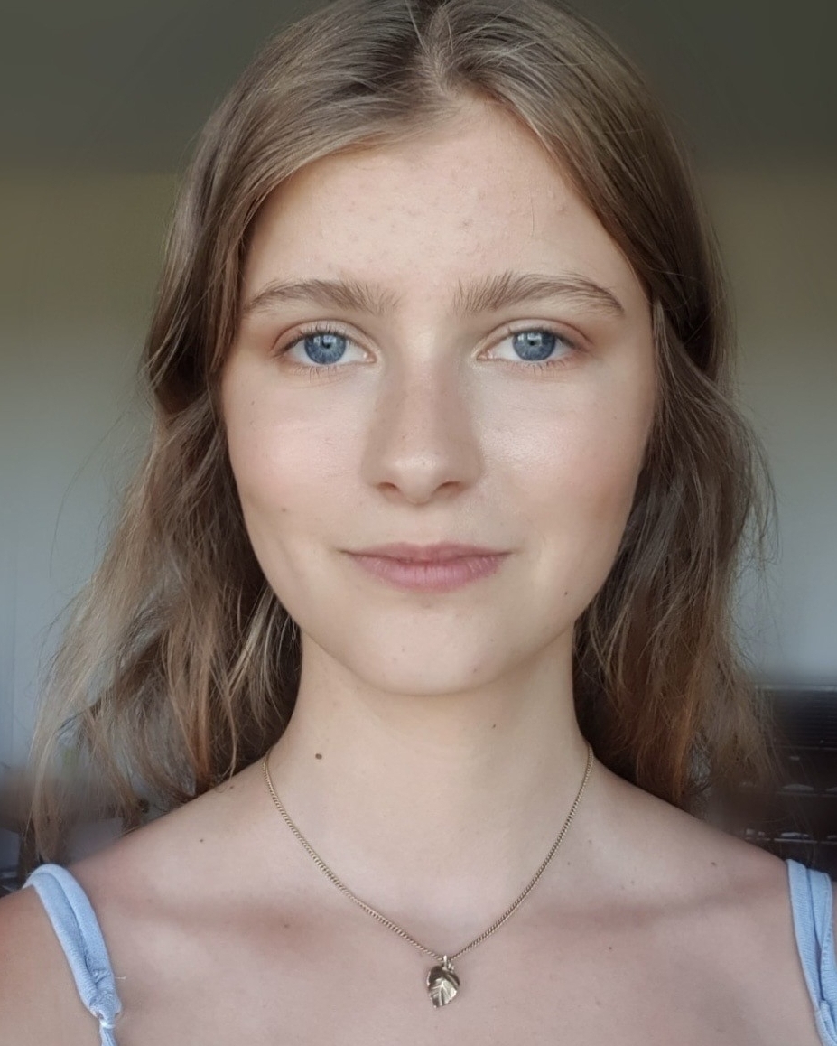 Profilbild von Lea Helene
