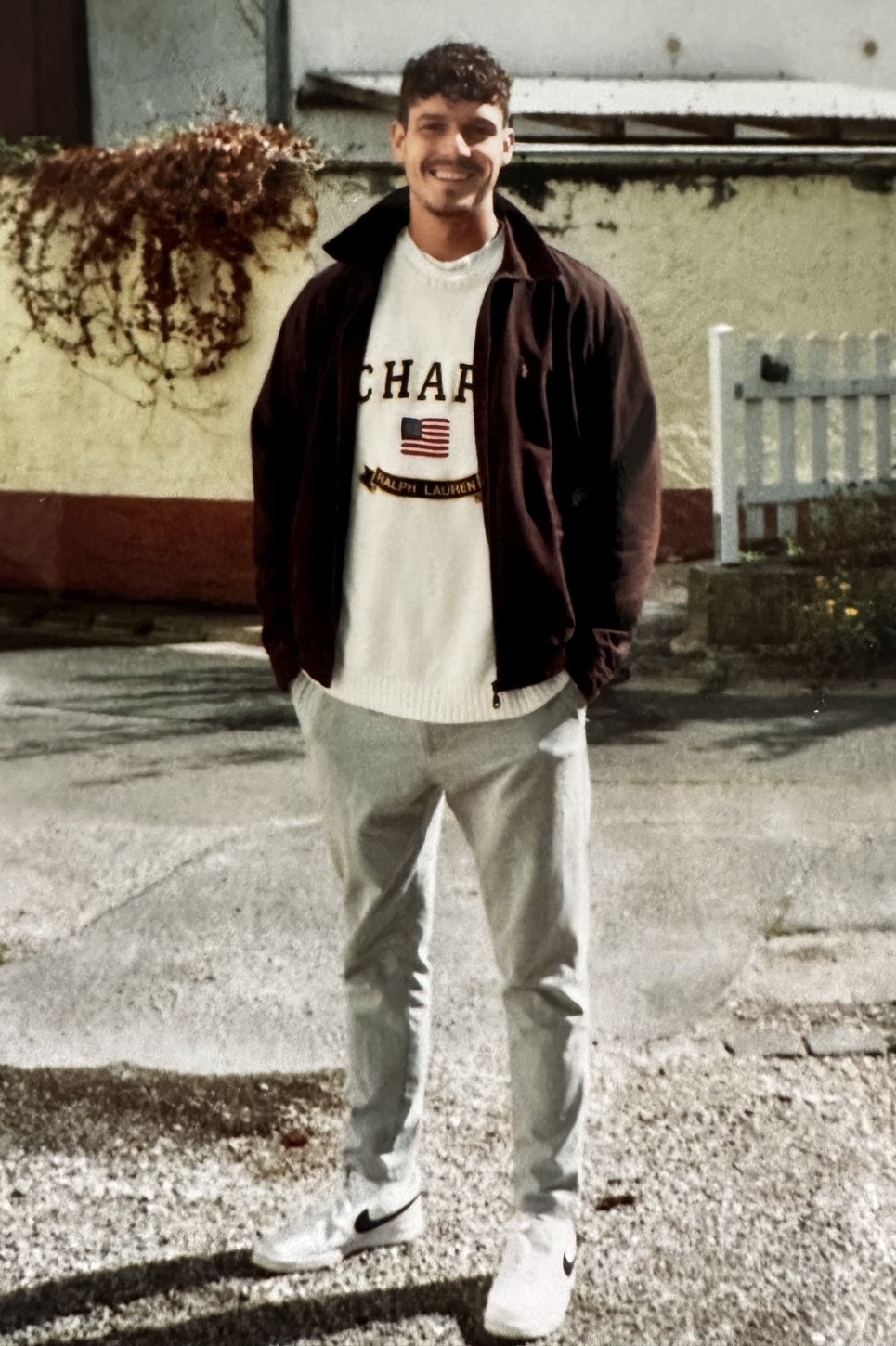 Weiteres Foto von Marcel Raphael