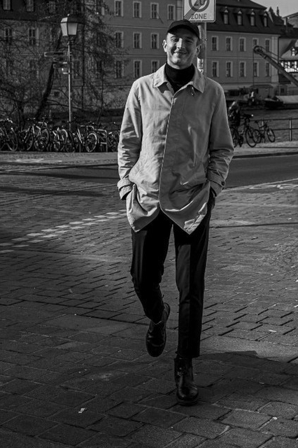 Weiteres Foto von Marcel
