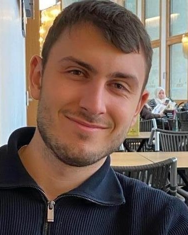 Profilbild von Linus