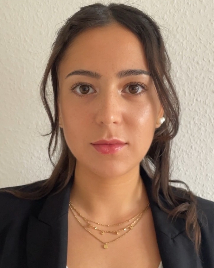 Profilbild von Joana