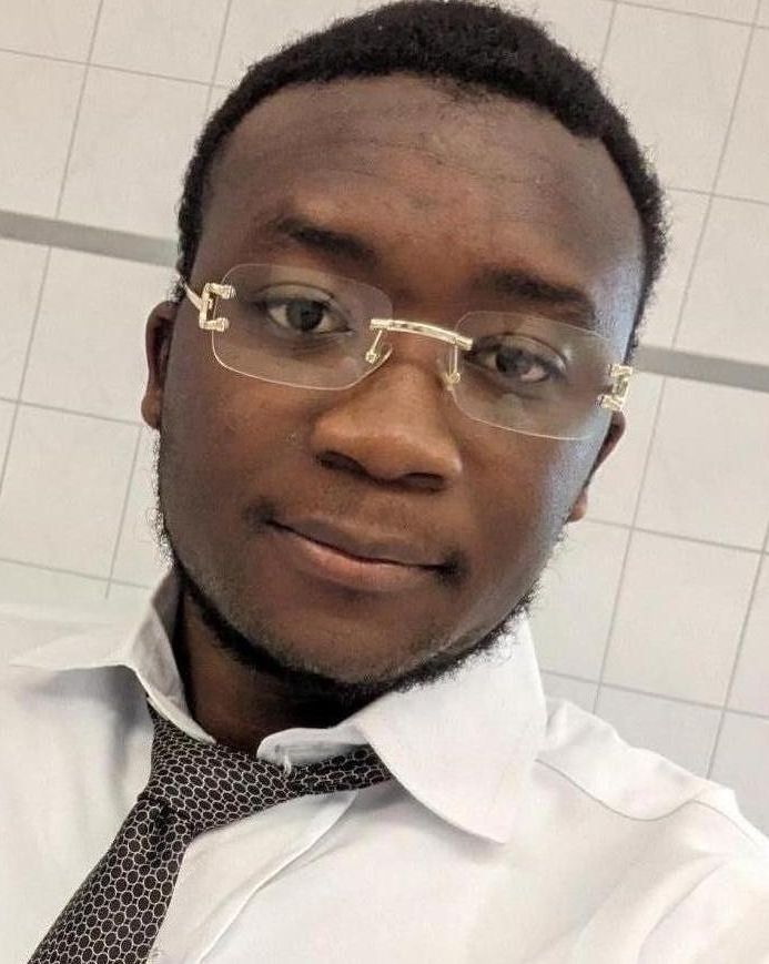 Profilbild von Yves Jordan De koli