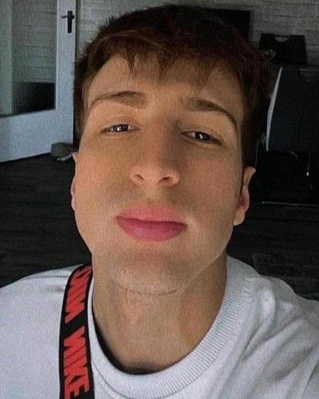 Profilbild von Izzet