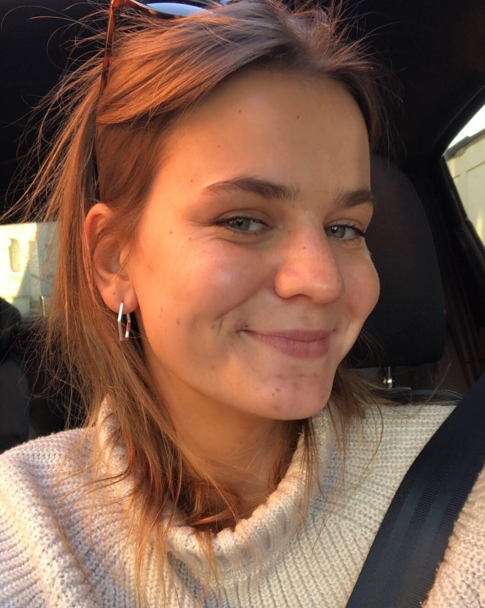 Profilbild von Katharina