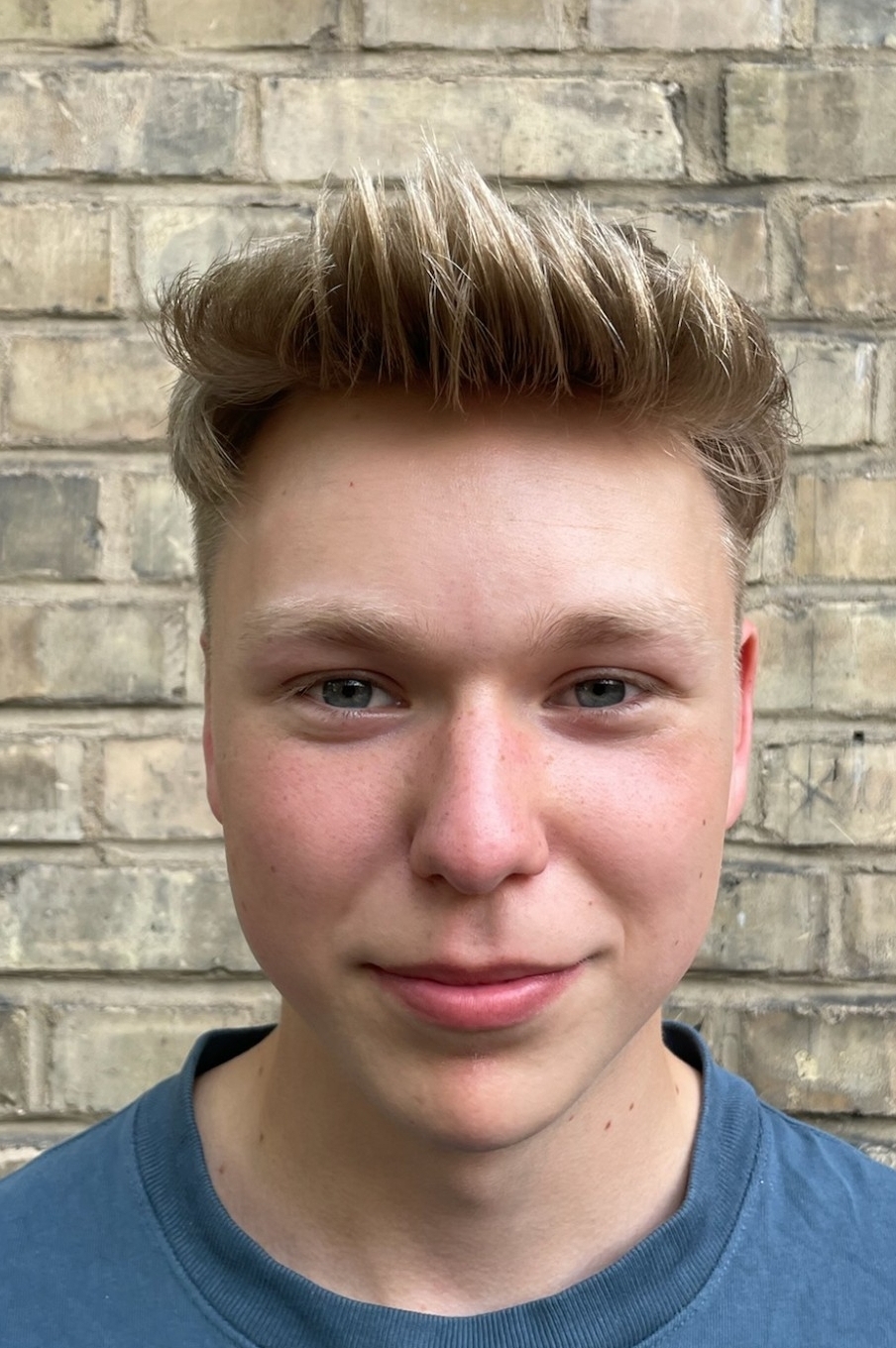 Weiteres Foto von Fabian