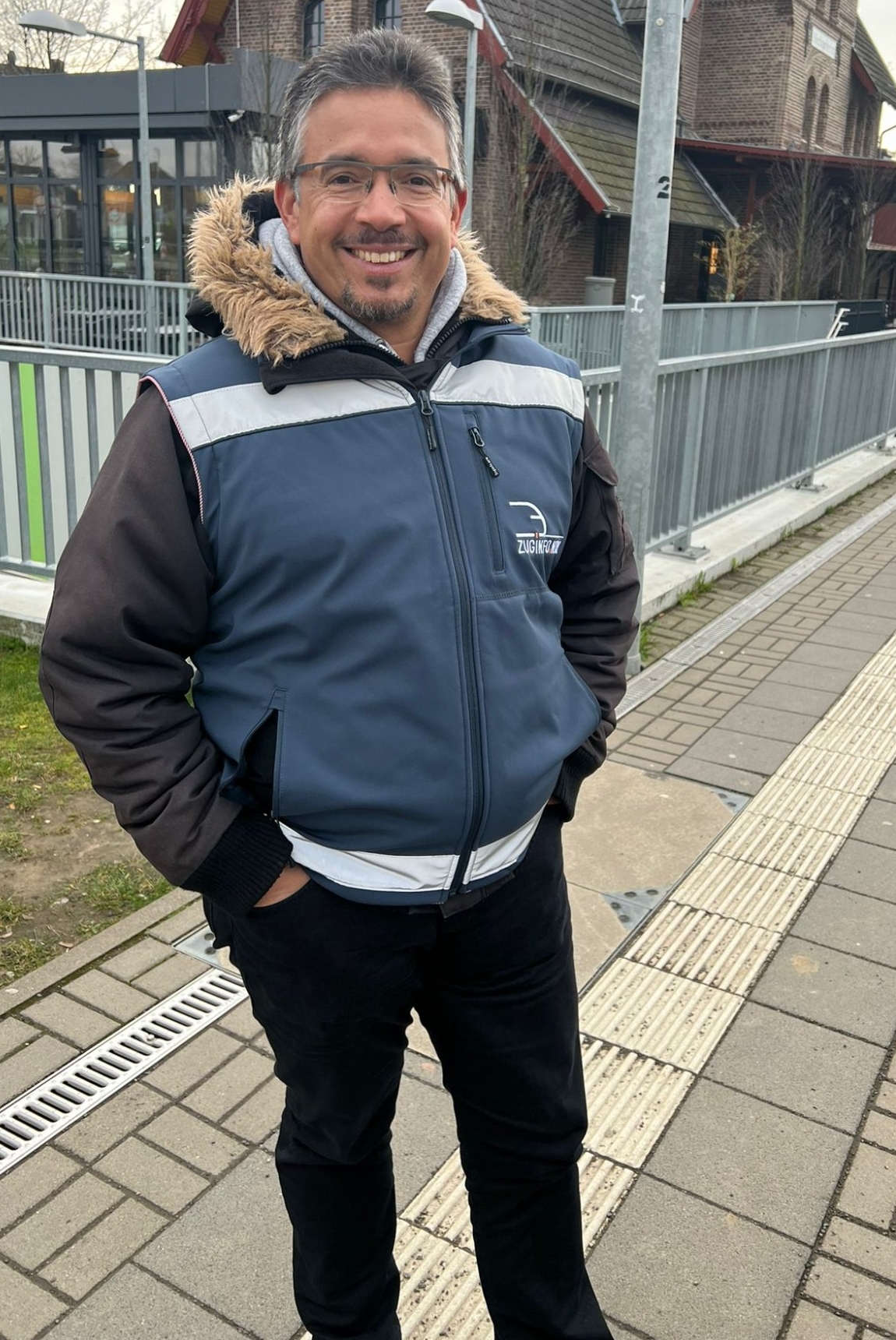 Weiteres Foto von Johannes
