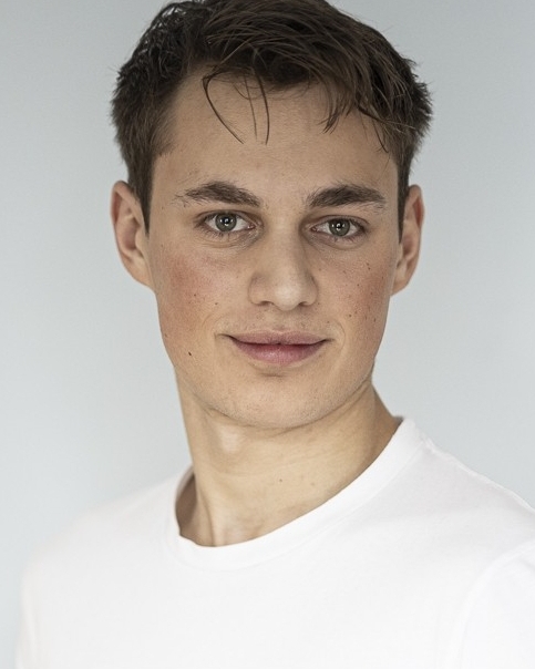 Profilbild von Nouri Luca