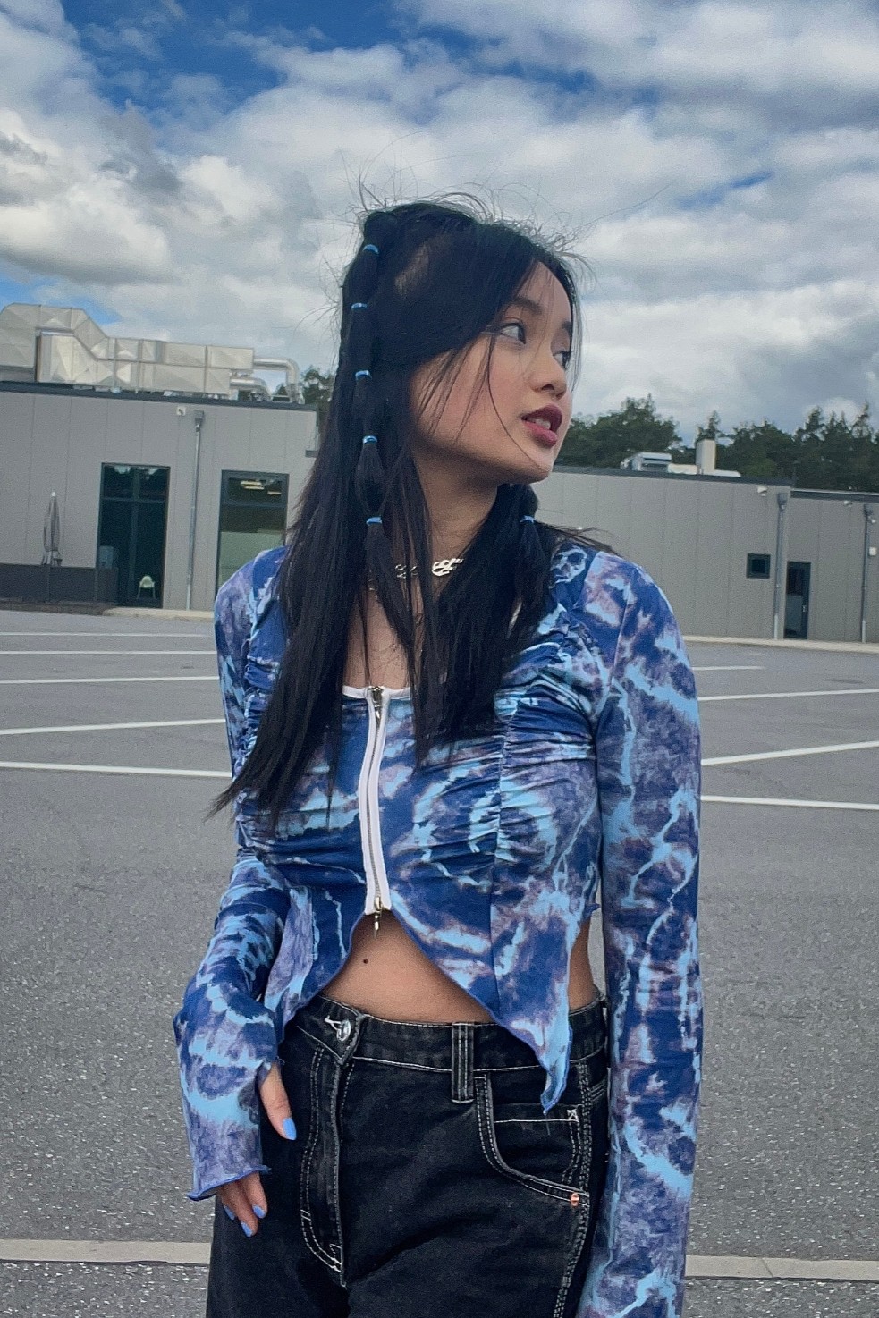 Weiteres Foto von Thao Mi