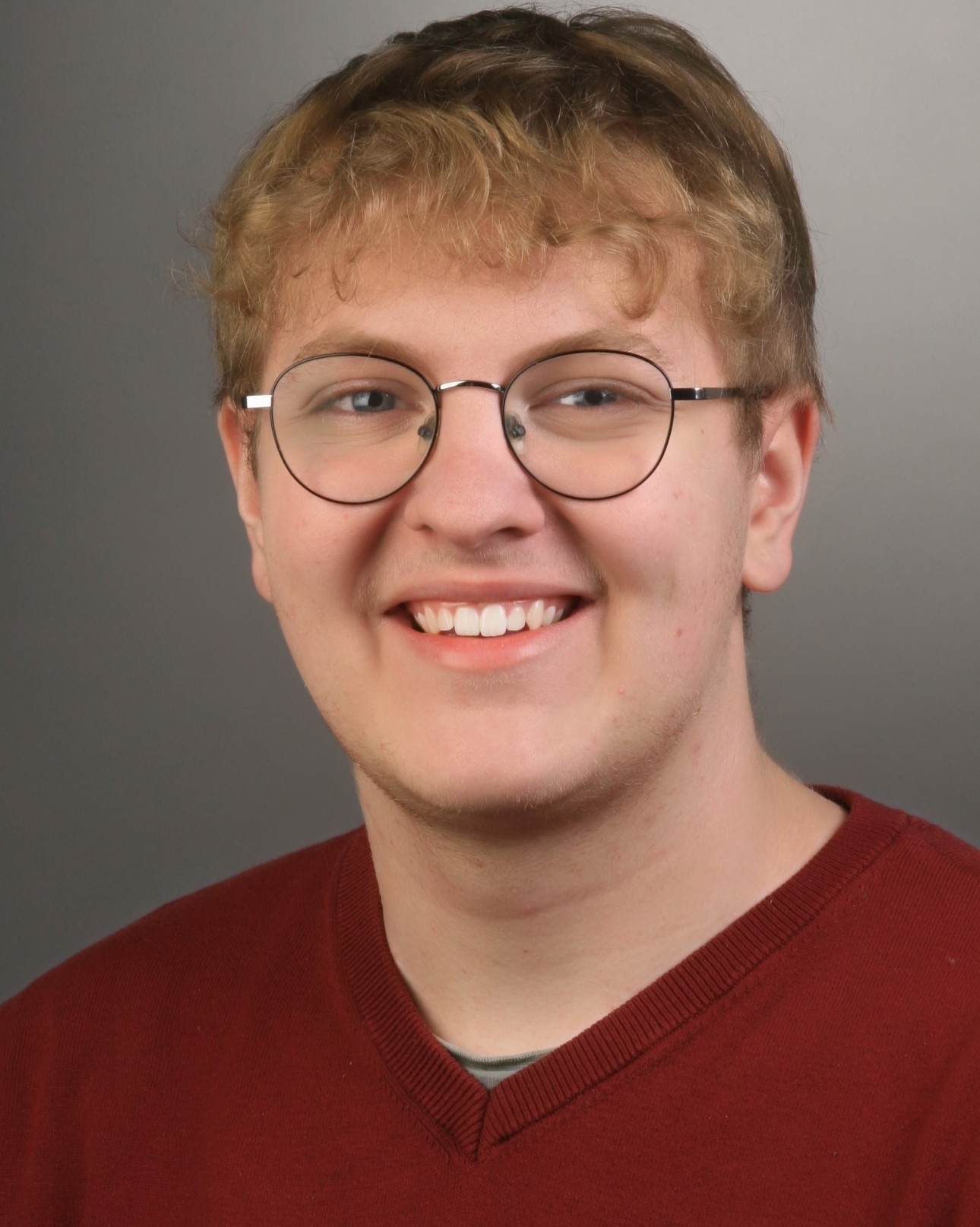 Profilbild von Fabian