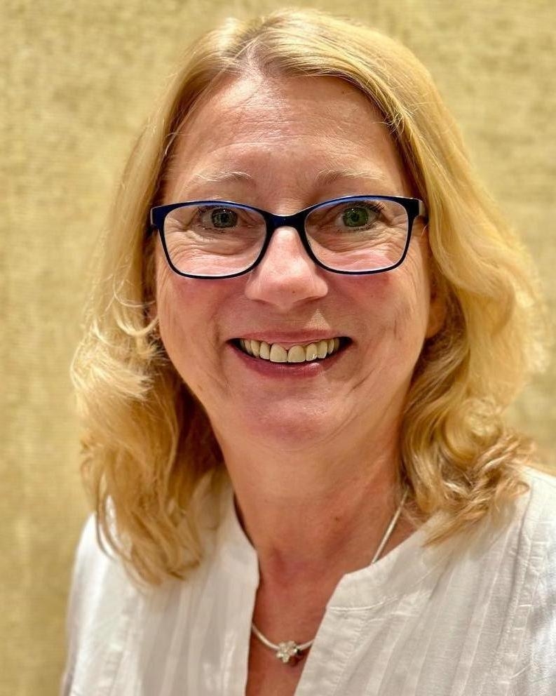 Profilbild von Kornelia