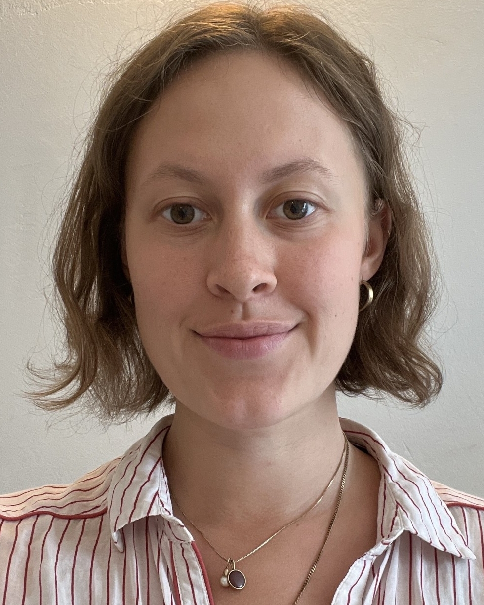 Profilbild von Anouschka