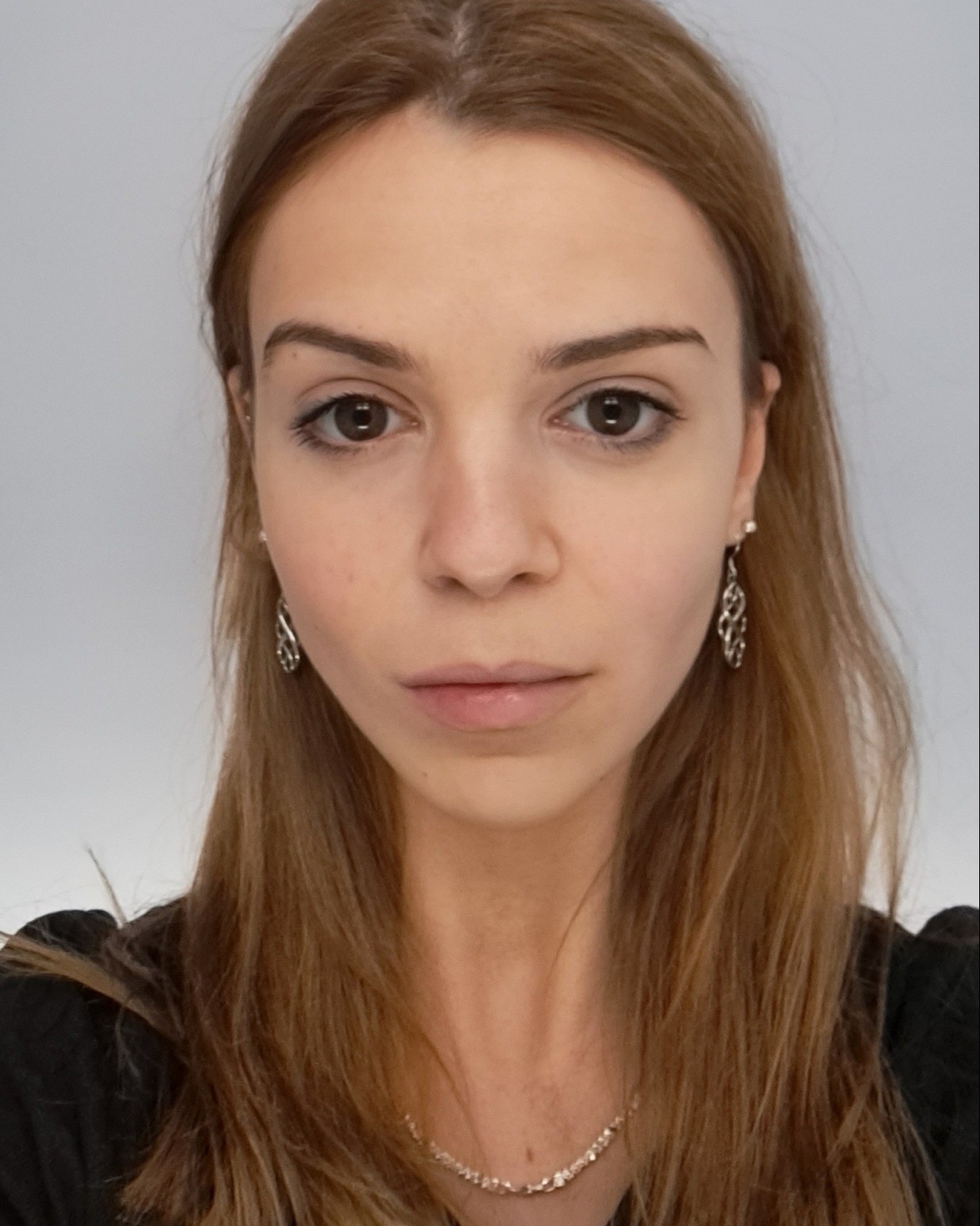 Profilbild von Sophie Emily