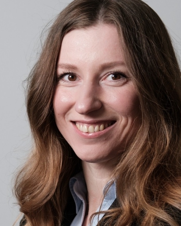 Profilbild von Olga