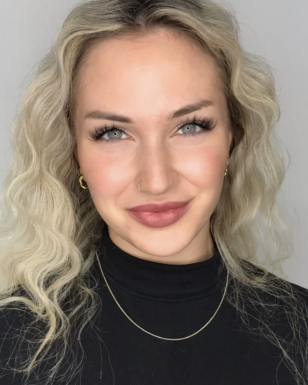 Profilbild von Sarah Aileen