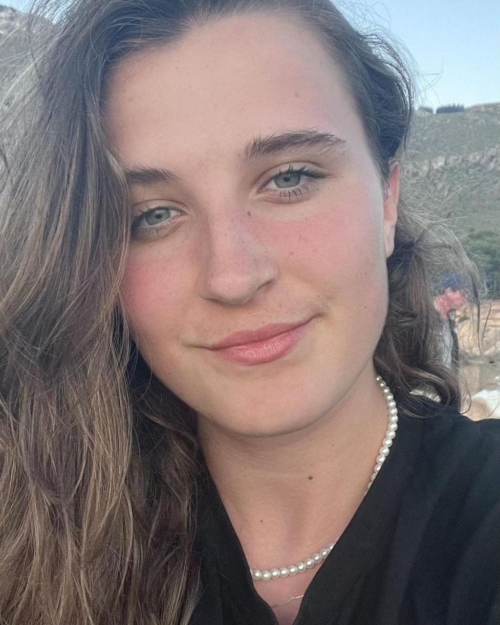 Profilbild von Georgina