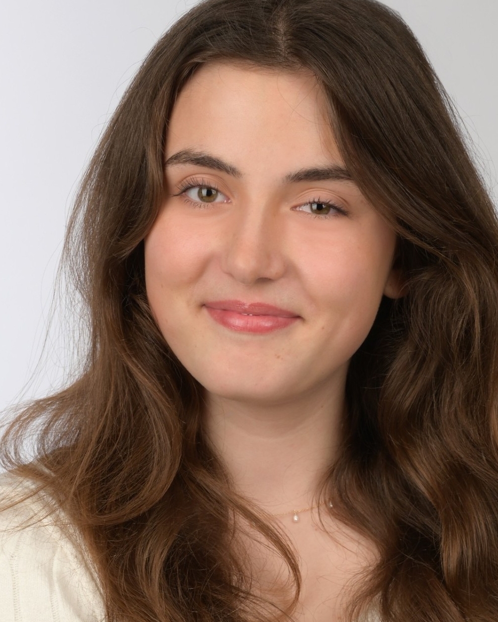 Profilbild von Sarah