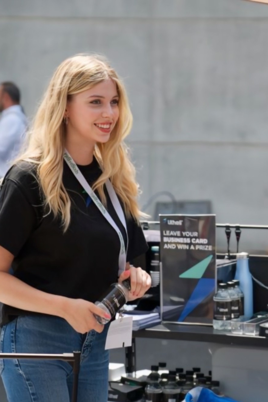 Weiteres Foto von Luzie