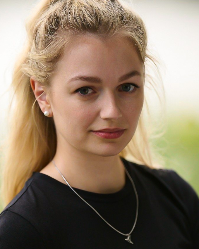 Profilbild von Jana