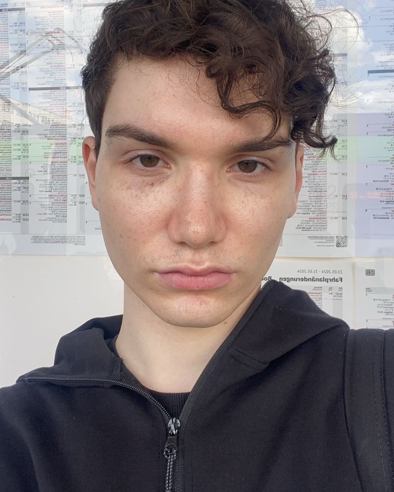 Profilbild von Can Danyal