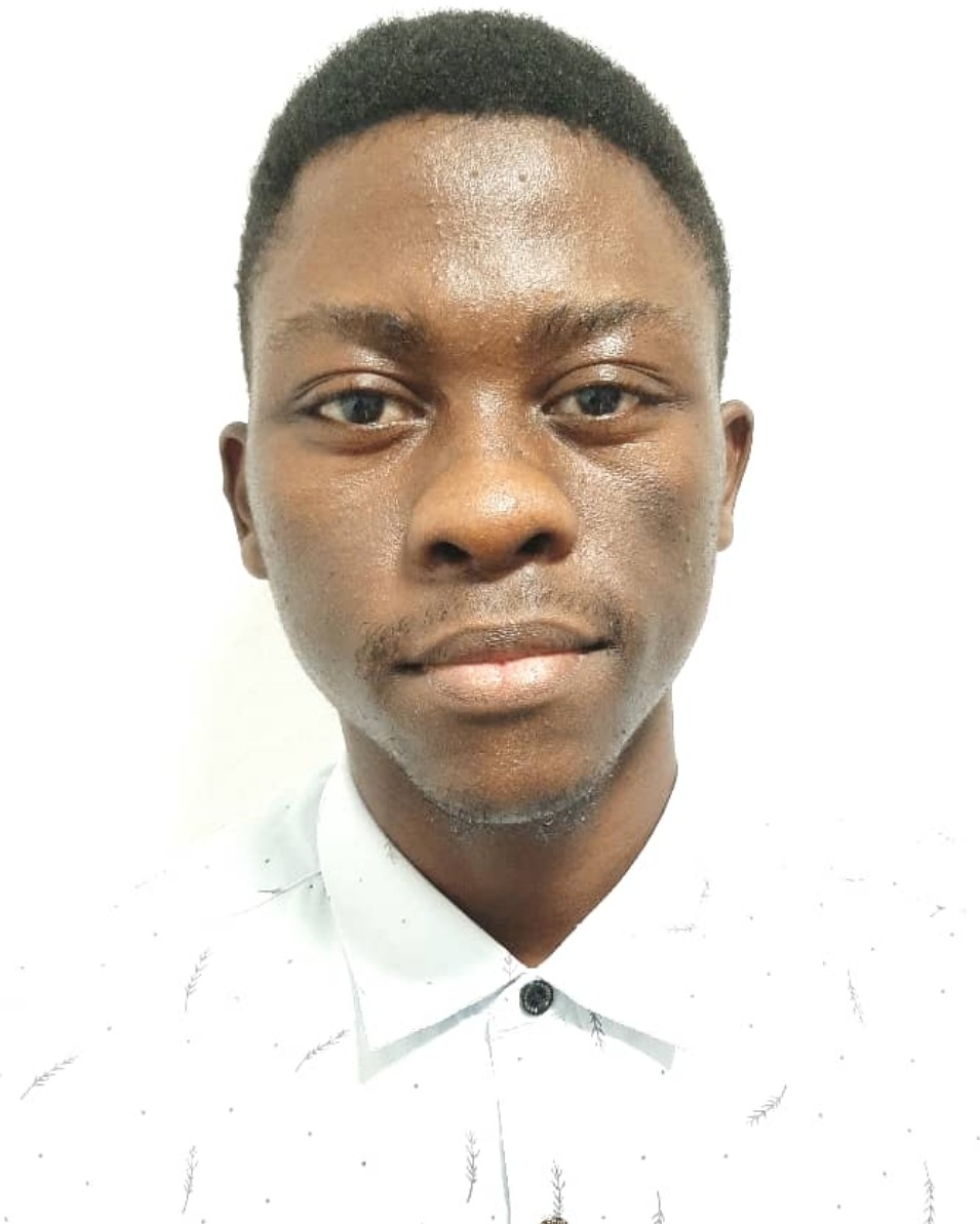 Profilbild von Loic Steve