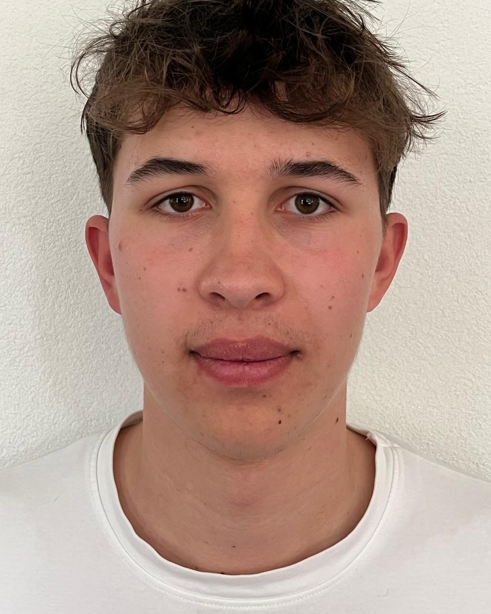 Profilbild von Ben
