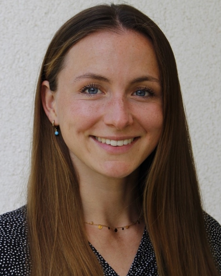 Profilbild von Leandra Karola Margarethe