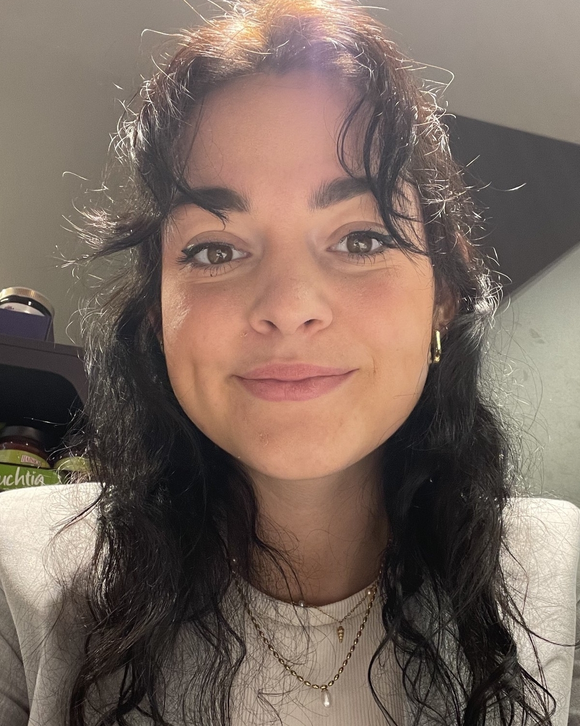Profilbild von Dana Sophie