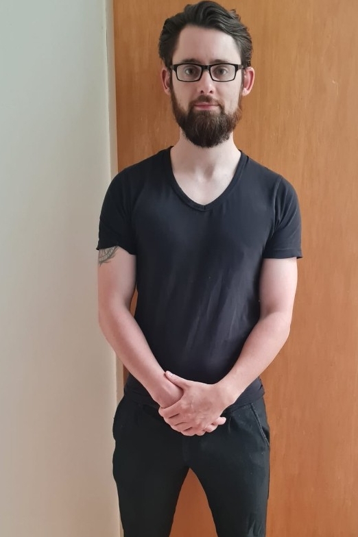 Weiteres Foto von Thorben