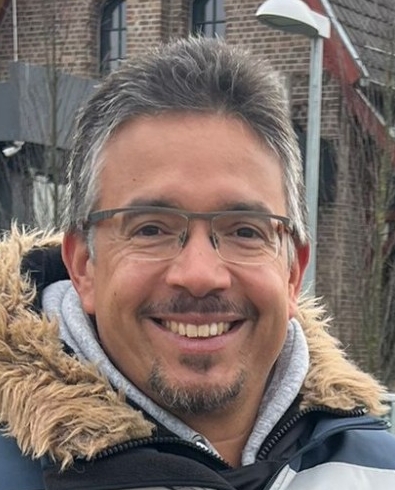 Profilbild von Johannes