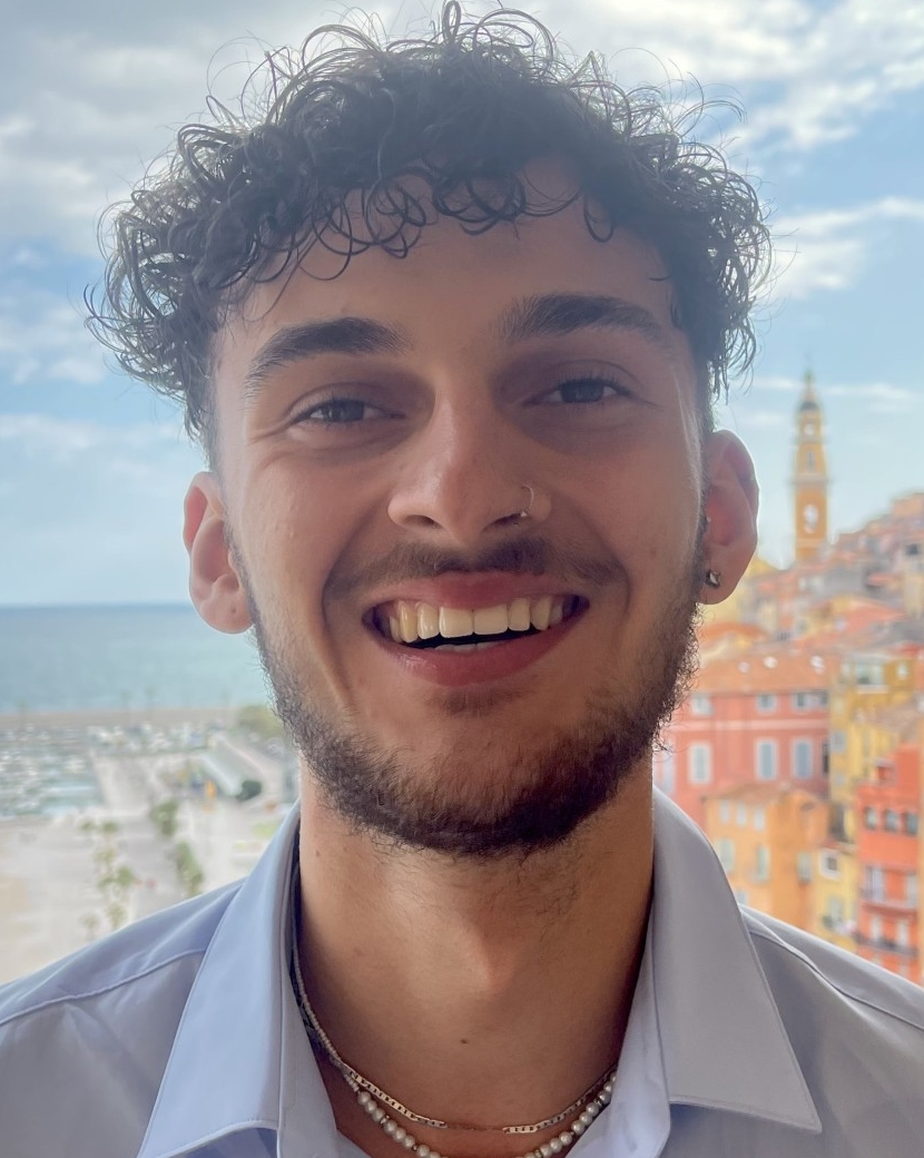 Profilbild von Mauricio Sebastian