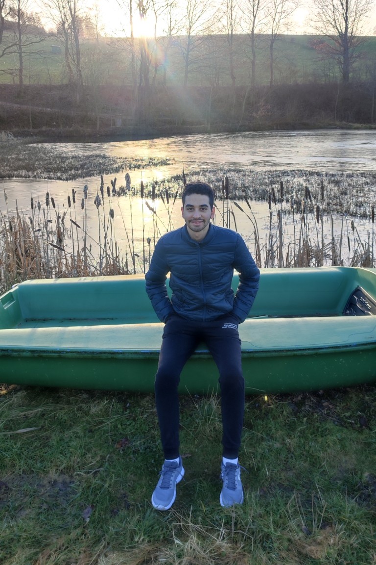 Weiteres Foto von Amir