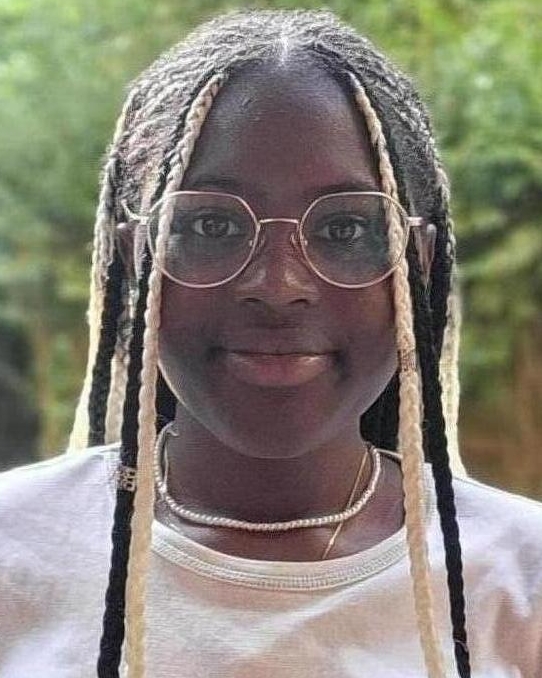 Profilbild von Bintou Jalang