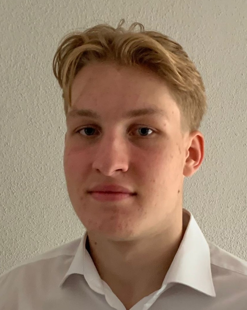 Profilbild von Petar