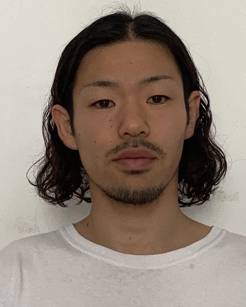 Profilbild von Hiroki