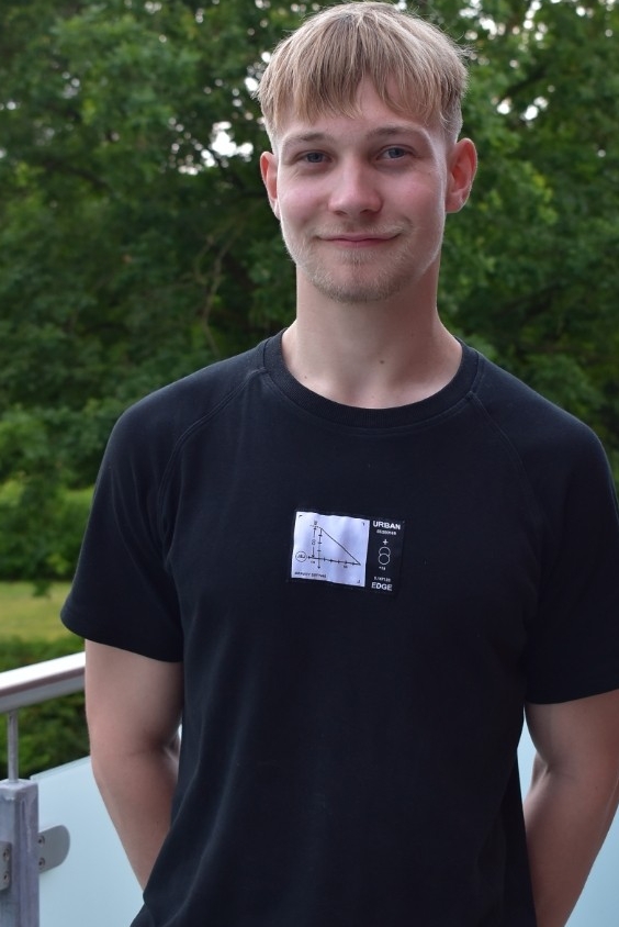 Weiteres Foto von Pascal