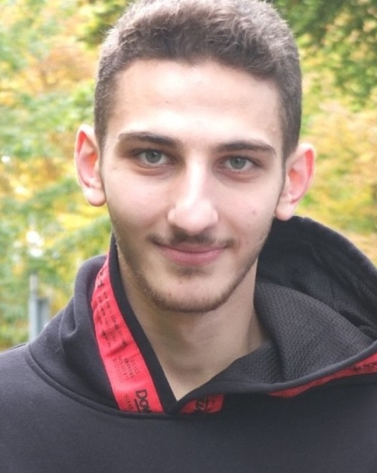 Profilbild von MHD SULTAN