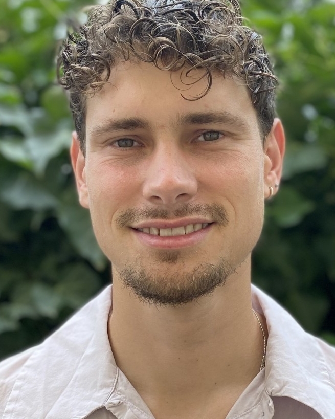 Profilbild von Noah Frederic