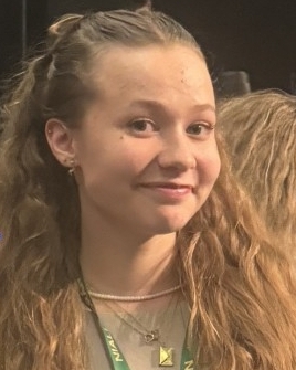 Profilbild von Vanessa