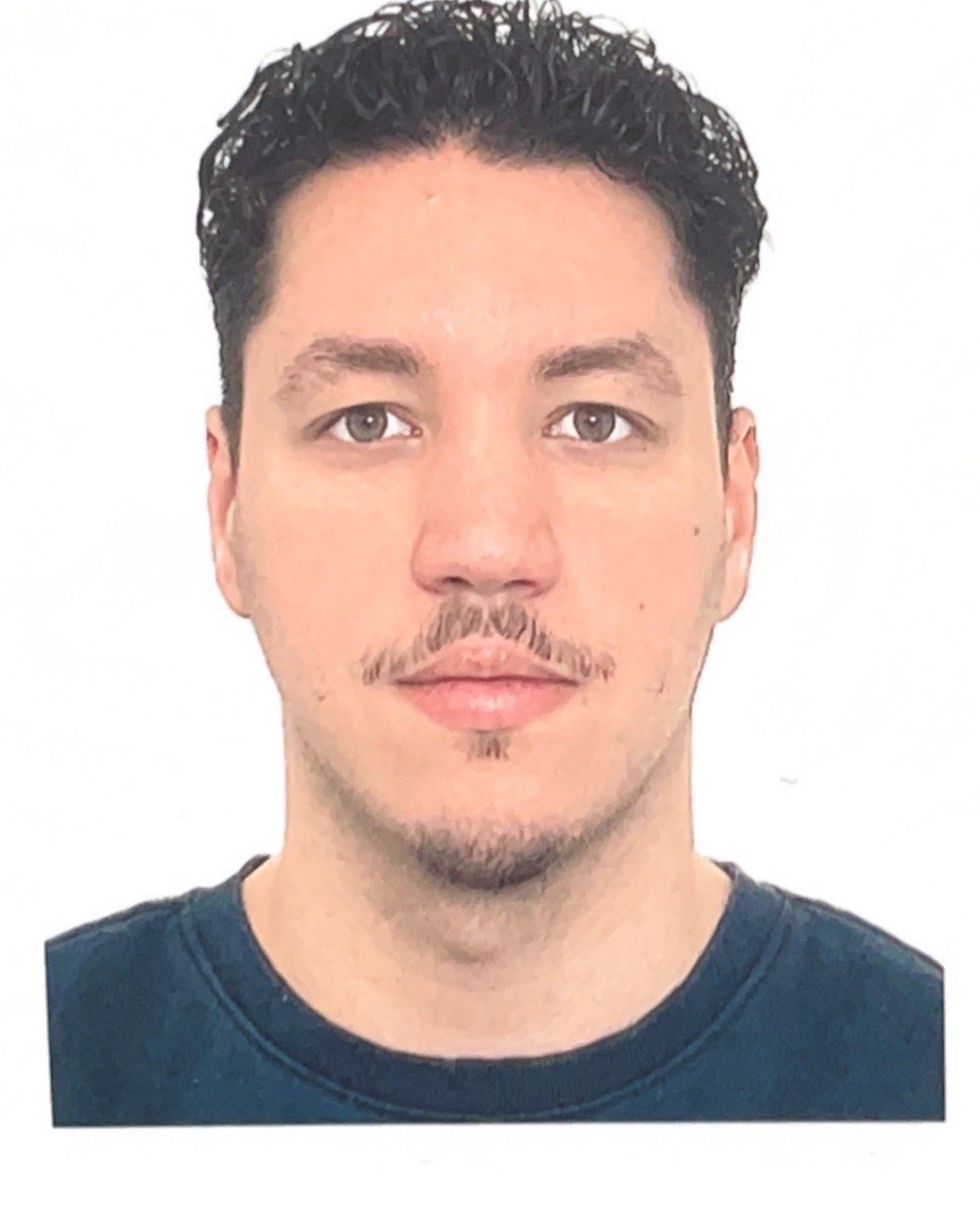 Profilbild von Samy
