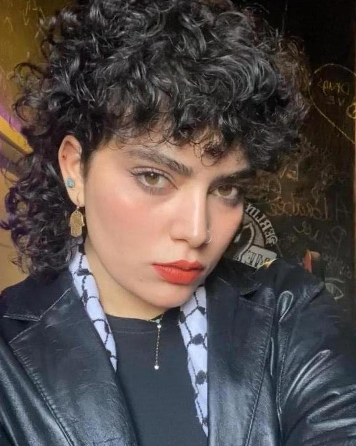 Profilbild von Eslam