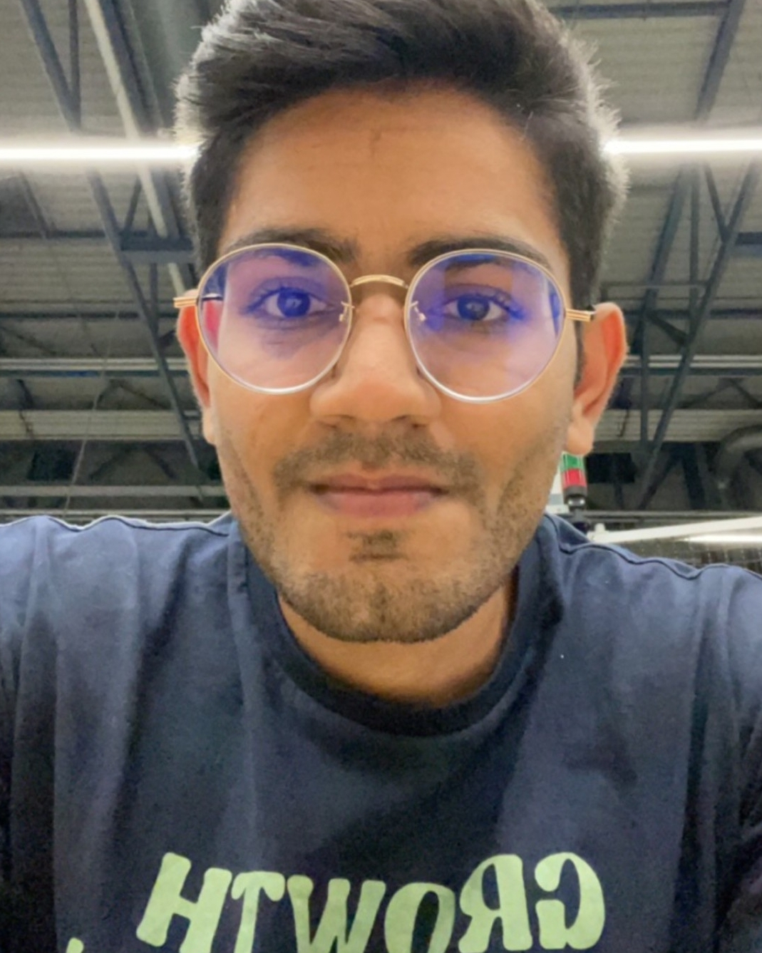 Profilbild von Hiren Jaysukhbhai