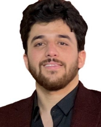 Profilbild von Mostafa