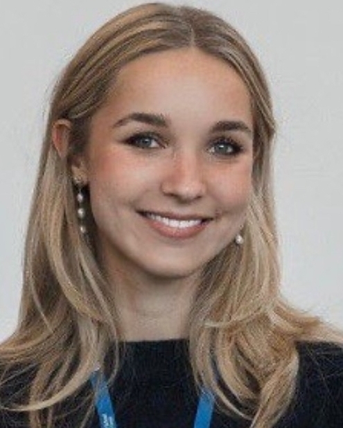Profilbild von Friederike Philippa