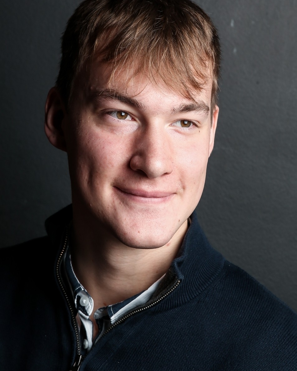 Profilbild von Bruno Alexander