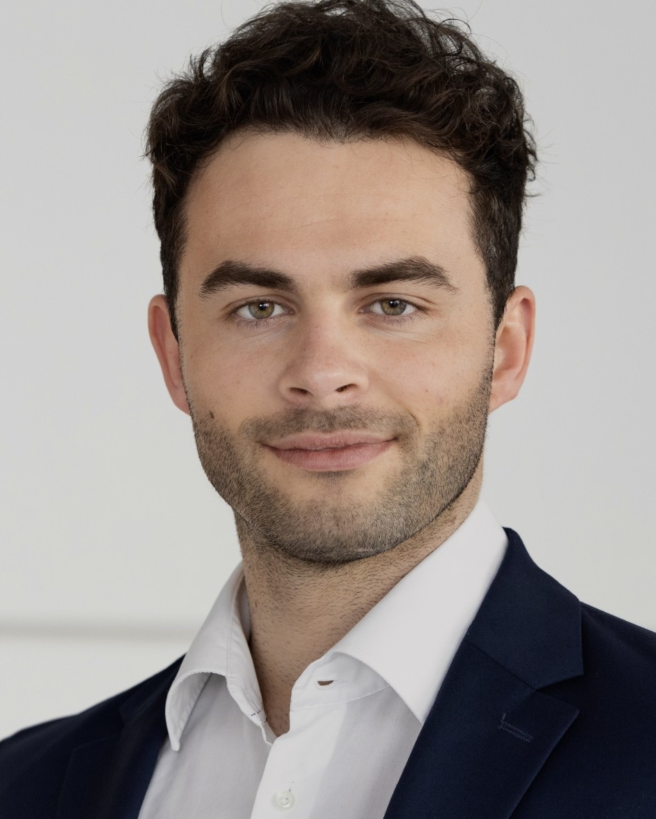 Profilbild von Paul