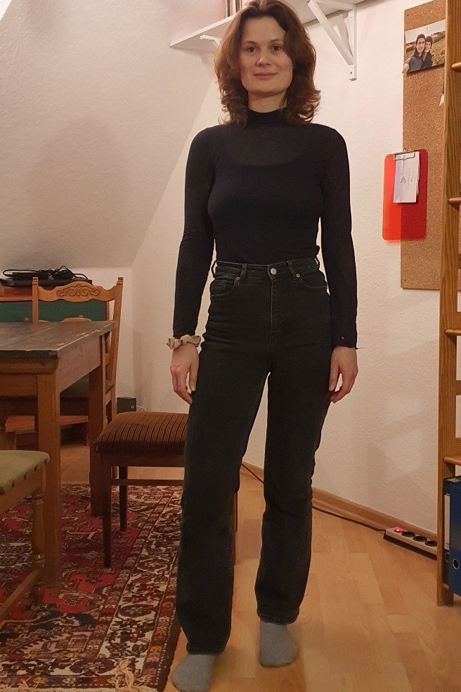 Weiteres Foto von Friederike
